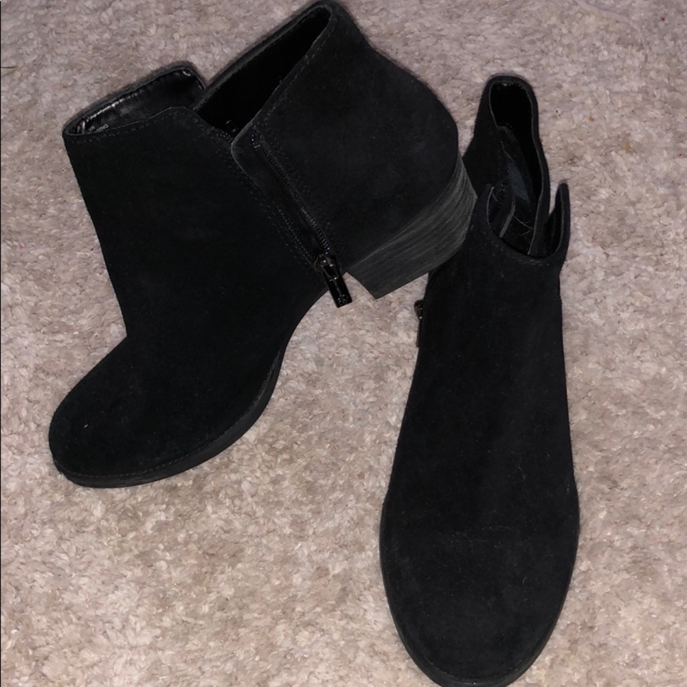 Booties - Picture 4 of 5